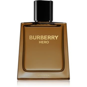 Burberry Hero Eau de Parfum Eau de Parfum reincarcabil pentru bărbați - imagine 2